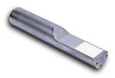 用于在料倉、溜槽和傳送帶中測量濕度的 Hydro-Probe